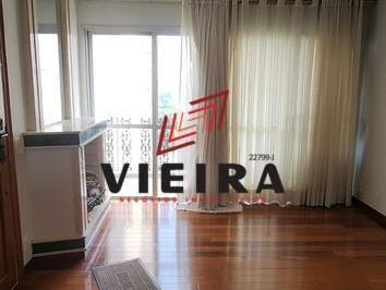 Apartamento · 112m² · 3 Quartos · 2 Vagas · APARTAMENTO EM LOCALIZAÇÃO PRIVILEGIADA!