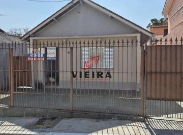 Casa · 103m² · 3 Quartos · 2 Vagas · CASA TÉRREA 10X 23, PERTINHO DO COLÉGIO MARQUES