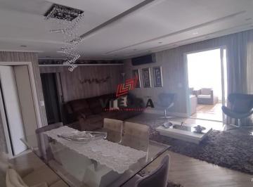 Apartamento · 147m² · 2 Quartos · Apto 147 m² úteis vende de porteira fechada!!!