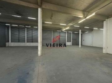 Comercial · 1400m² · 20 Vagas · GALPÃO 1400 M² EM ÓTIMA LOCALIZAÇÃO
