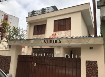 Casa · 180m² · 4 Quartos · 3 Vagas · SOBRADO 4 QUARTOS QUARTO E COZINHA NA PARTE TÉRREA