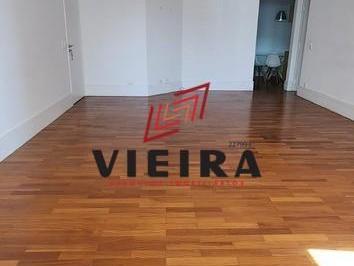 Apartamento · 142m² · 3 Quartos · 3 Vagas · MELHOR RUA DO BAIRRO!