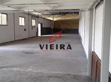 Comercial · 1200m² · 10 Vagas · Ótima localização, com infraestrutura completa.