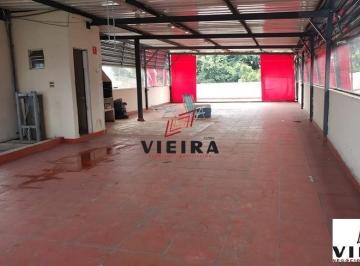 Comercial · 600m² · 2 Vagas · Prédio com 600 m² no Miolo da Vila Santa Catarina!