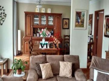 Apartamento · 160m² · 4 Quartos · 3 Vagas · ALTO PADRÃO, MELHOR RUA DA VILA MASCOTE!