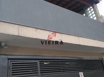 Casa · 150m² · 4 Quartos · 2 Vagas · CASARÃO COM ÁREA DE LAZER!!!