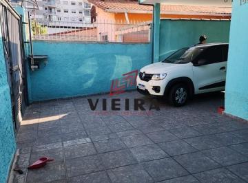 Casa · 100m² · 3 Quartos · 2 Vagas · CASA TERRÉA, OPORTUNIDADE UNICA NA REGIÃO!