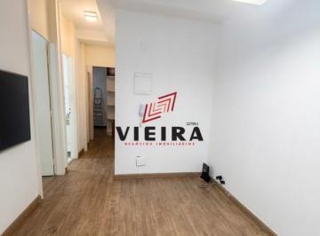 Apartamento · 64m² · 2 Quartos · 1 Vaga · Apto no térreo, para venda ou locação 64m²