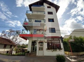 Foto 01 · Apartamento para Alugar no Centro de Nova Petrópolis | 3 Dormitórios e 100m² a 50m da Av. 15 de Nove