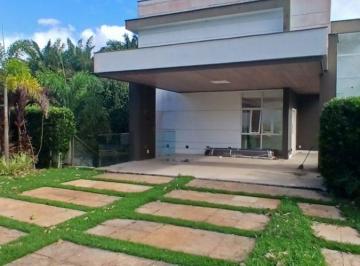 Casa de 4 quartos, Camaçari · Casa de 420 m² com 4 quartos à venda em Alphaville Litoral Norte I