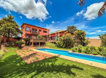 Foto 01 · CASA À VENDA CONDOMÍNIO VILLAGE ARAÇOIABA, ARAÇOIABA DA SERRA