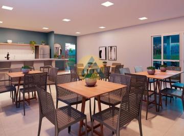Foto 02 · Localizado em um das regiões de maior crescimento em Passos, este apartamento é perfeito para quem b
