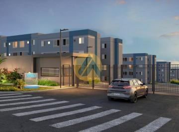 Foto 01 · Localizado em um das regiões de maior crescimento em Passos, este apartamento é perfeito para quem b