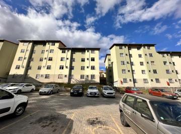 Apartamento de 2 quartos, Belo Horizonte · EXCLUSIVIDADE | Apartamento à venda no Piratininga – Belo Horizonte/MG