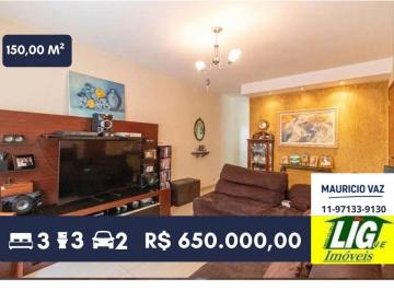 Casa de 3 quartos, São Paulo · Casa de 170 m² com 3 quartos à venda na Vila Tiradentes