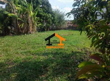 xhtbpowq1svh1784643821567.jpg · Terreno à venda, 1017 m² por R$ 230.000,00 - Terras de São Sebastião - Itatiba/SP