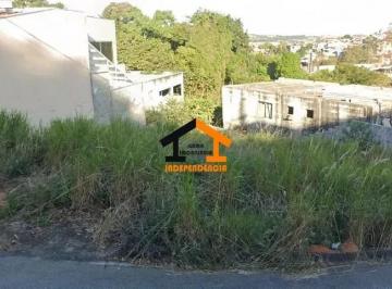 h7pscbsl4pbc1784644751214.jpg · Terreno à venda, 267 m² por R$ 160.000,00 - Jardim Verona - Itatiba/SP