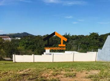 j4ze1wssvuv1784643935018.jpg · Terreno à venda, 386 m² por R$ 298.000,00 - Condomínio San Giovanni - Itatiba/SP