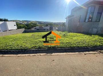 uwx0t2rklfqz1784642666797.jpg · Terreno à venda, 510 m² por R$ 460.000,00 - Condomínio Reserva Santa Rosa - Itatiba/SP
