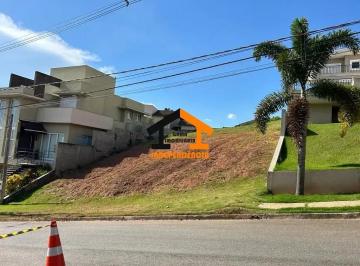 nns8uzkc415j1784640604309.jpg · Terreno à venda, 535 m² por R$ 350.000,00 - Condomínio Villa Ravenna - Itatiba/SP