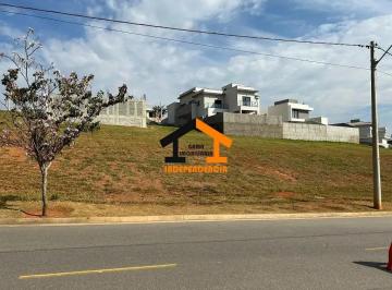mhruznugpjev1784642525828.jpg · Terreno à venda, 388 m² por R$ 275.000,00 - Condomínio San Giovanni - Itatiba/SP