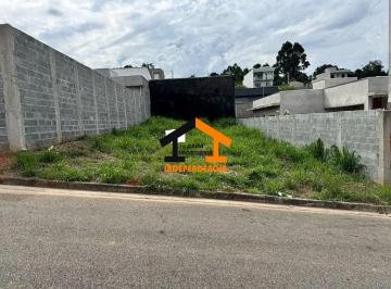 urhhjl9hocjl1784643830750.jpg · Terreno à venda, 250 m² por R$ 192.000,00 - Portal Giardino - Itatiba/SP