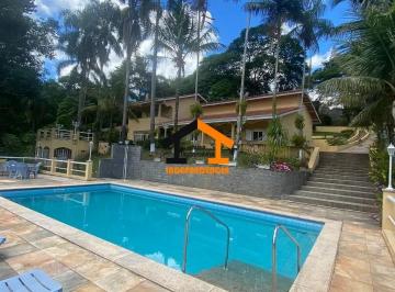 9a25yf4mdn4d1784643620124.jpg · Casa com 4 dormitórios à venda, 500 m² por R$ 1.800.000 - Condomínio Itaembu - Itatiba/SP