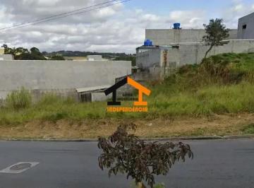 6np9jgf35fws1784641261066.jpg · Terreno à venda, 388 m² por R$ 430.000,00 - Parque da Colina - Itatiba/SP