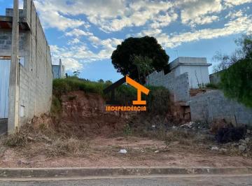 rdlgyeramgtw1784643065571.jpg · Terreno à venda, 287 m² por R$ 180.000,00 - Loteamento Itatiba Park - Itatiba/SP