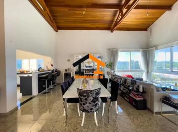 vua0ix3nqyg41784643652270.jpg · Casa com 3 dormitórios à venda, 390 m² por R$ 2.491.000,00 - Parque Rincão - Cotia/SP
