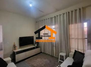 mgaefxndjdy1784643790456.jpg · Casa à venda, 150 m² por R$ 550.000,00 - Parque São Francisco - Itatiba/SP