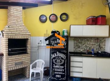 nnvgoznyztl1784643832966.jpg · Casa à venda, 110 m² por R$ 440.000,00 - Loteamento Fernando Momentel - Itatiba/SP
