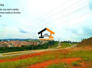 mheumnuvaxkg1784644681713.jpg · Terreno à venda, 274 m² por R$ 165.000,00 - Reserva Bellano - Itatiba/SP