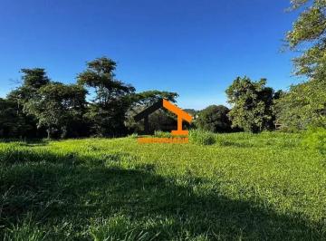 ovyuolaxnxx1784643646673.jpg · Terreno à venda, 5470 m² por R$ 742.000,00 - Condomínio Itaembu - Itatiba/SP