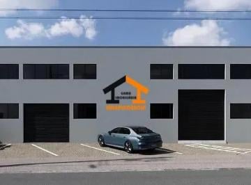 c3x5ruiqptmy1784643967829.jpg · Barracão, 473 m² - venda por R$ 1.920.000,00 ou aluguel por R$ 12.562,84/mês - Jardim de Lucca - Ita