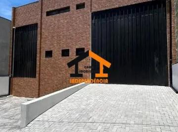 ytiajegs9bcx1784643936002.jpg · Galpão, 450 m² - venda por R$ 1.550.000,00 ou aluguel por R$ 8.800,00/mês - Bairro da Ponte - Itatib