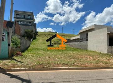 aogrbsrsvjbp1784643451890.jpg · Terreno à venda, 415 m² por R$ 200.000,00 - Condomínio Terras da Fazenda - Itatiba/SP