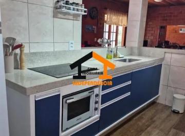 sr4m1i1kawc1784644705147.jpg · Casa porteira fechada - 3 dormitórios à venda, 240 m² por R$ 1.350.000 - Capela do Barreiro - Itatib