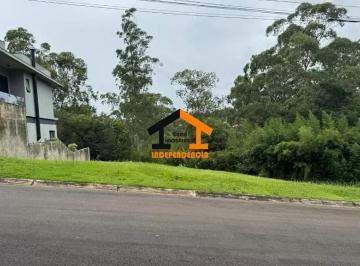 psj65kea6be01784643666863.jpg · Terreno à venda, 409 m² por R$ 297.000,00 - Condomínio Ville de France - Itatiba/SP