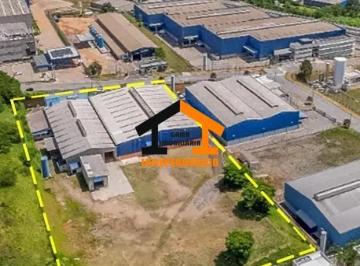 3whrqwtmjvsn1784643822922.jpg · Galpão para alugar, 3857 m² por R$ 87.273,40/mês - Distrito Industrial Alfredo Relo - Itatiba/SP