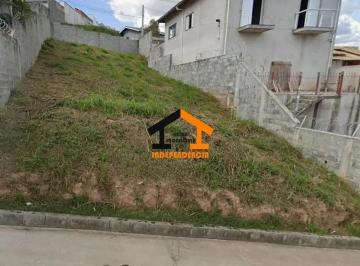 vuat8xfxbiie1784643985802.jpg · Terreno à venda, 260 m² por R$ 239.000,00 - Loteamento Residencial Central Park I - Itatiba/SP