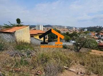 aogwrsrej2vb1784643880633.jpg · Terreno à venda, 448 m² por R$ 240.000,00 - Nova Itatiba - Itatiba/SP