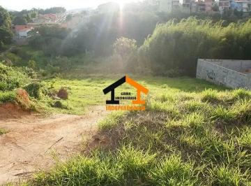 4pmqbo6uddys1784641009843.jpg · Terreno à venda, 420 m² por R$ 273.000,00 - Nova Itatiba - Itatiba/SP