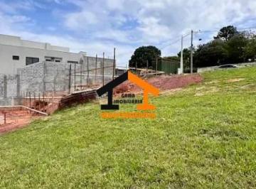 epkno6uago11784643648955.jpg · Terreno à venda, 382 m² por R$ 239.000,00 - Condomínio San Giovanni - Itatiba/SP