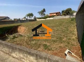 tfvlh1gzy38k1784640944075.jpg · Terreno à venda, 2145 m² por R$ 1.050.000,00 - Condomínio Jardim Santa Rosa - Itatiba/SP