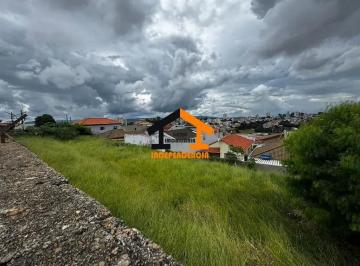 urhgtlaij7ec1784643791546.jpg · Terreno à venda, 842 m² por R$ 750.000,00 - Alto de Fátima - Itatiba/SP