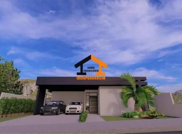 mgjpaxpwvupj1784642319290.jpg · Casa à venda, 245 m² por R$ 1.300.000,00 - Bosque dos Pires - Itatiba/SP