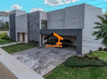 3w6lqwf046mw1784640524277.jpg · Casa, 437 m² - venda por R$ 3.200.000,00 ou aluguel por R$ 16.000,00/mês - Condomínio Villagio Parad