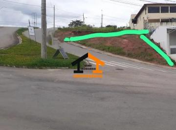 hcqtxvomvoft1784643985025.jpg · Terreno à venda, 325 m² por R$ 450.000 - Loteamento Residencial Central Park II - Itatiba/SP
