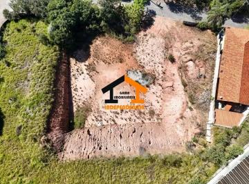 c3xqhuqovjmk1784644001685.jpg · Terreno à venda, 2147 m² por R$ 1.500.000,00 - Vila Santa Luzia - Itatiba/SP